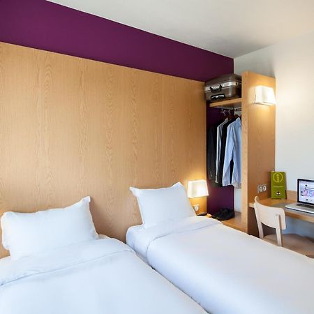 B&B Hotel Paris Romainville Noisy-Le-Sec Exterior photo